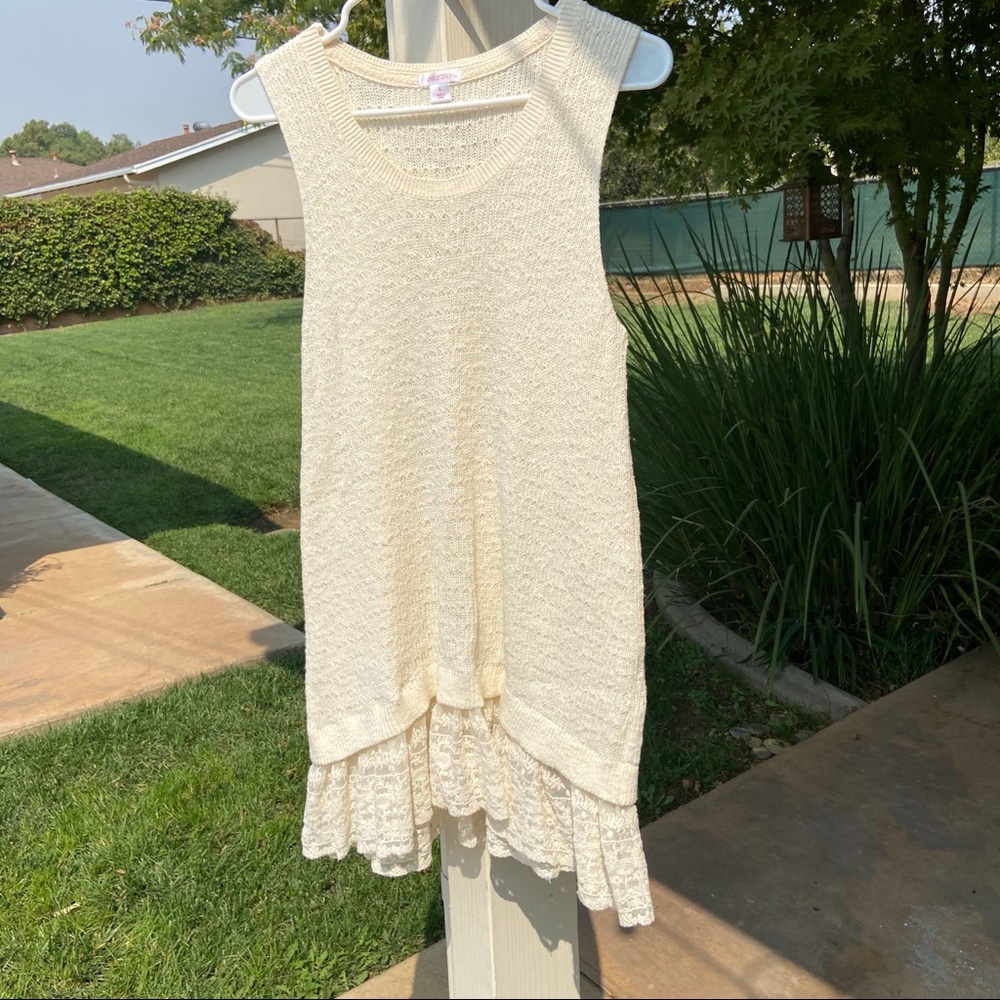 XHILARATION I Sweater dress
